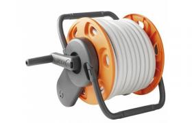 Gf - Avvolgitubo A Parete Attrez.Mini Concept Plus