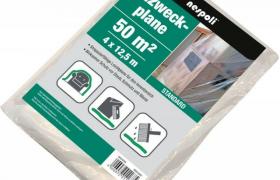 Bache 4X12,5M Universale Trasp. Standard, Il Mio 5 - FP