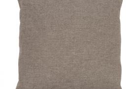 blumfeldt Titania Pillow cuscino in poliestere idrorepellente marrone