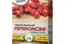 Concime granulare peperoncini x 1 Kg