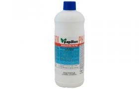 Regolatore Ph Piscina Liquido '+Ph ' 1Kg - Papillon