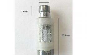 Filtri Olio per Motosega 25cc 2500 (set 2 pezzi)