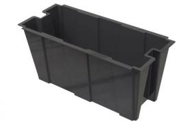 Bama Spa - Fioriera Interna Separè/Arredo Lt 63 Bama