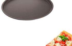 Guardini - TEGLIA TONDA ANTIADERENTE PER PIZZA 32 CM