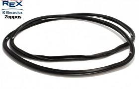 Electrolux-rex-aeg-zoppas - GUARNIZIONE PORTA FORNO ELECTROLUX REX AEG 3577252020 330x410mm. - ELECTROLUX - REX - AEG - ZOPPAS