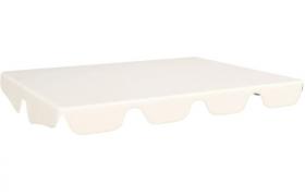 Baldacc no di Ricambio per Dondolo Giardino Sabbia 192x147 cm VD45905 - Hommoo