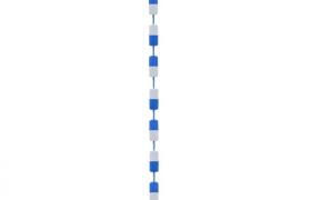 Fune Divisoria di Sicurezza per Piscine 6 m Plastica VD29870 - Hommoo Fune Divisoria di Sicurezza per Piscine 6 m Plastica VD29870 - Hommoo