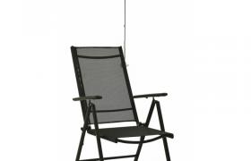 Ombrelloni per Sedie da Campeggio 2 pz Verdi 105 cm VD53130 - Hommoo