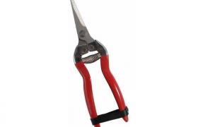 Forbice Cogliuva 190 Inox Punta Ilcampo 09173