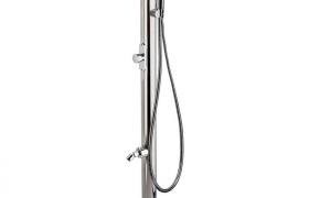 Lavapiedi Da Giardino Temporizzatore E Doccetta Marte - Ama Luxury
