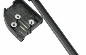 RAG - Leva Micro Interruttore Cesto Pieno trattorino AL-KO - SOLO - 521339