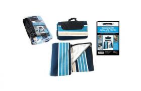 Materassino Bewinner Isolante Picnic (80 x 145 cm)