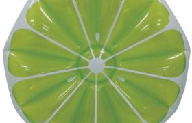 Materassino Gonfiabile Lemon 125x1255 Cm Bestway - BIACCHI GIANFRANCO