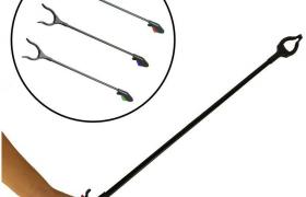 Maury's - PINZA PRENDITUTTO RACCOGLI OGGETTI 80 CM