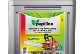 Olio Lubrificante Per Catena Motosega 1 Lt