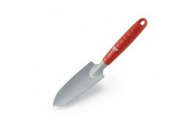 paletta trapiantatrice in metallo per casa orto giardino frutteto - IPIERRE