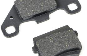 Pa STI glie Freno Pitbike Motard Quad Tipo a Coppia STI