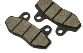 Pa STI glie Freno Pitbike Motard Quad Tipo b Coppia STI