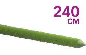 Reggipiante Acciaio Plastificato 240