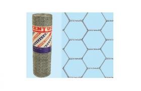 Rete Tripla Kentucky 51X4 Rt.50Mt H.50 Rete Tripla Kentucky 51X4 Rt.50Mt H.50
