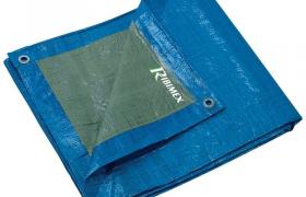 telone occhiellato - 2x3mt - Ribimex