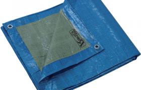 Telone di protezione leggero - 3 x 5mt - RIBILAND/RIBITECH