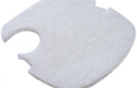 Ricambio SunSun Filtro esterno acquario HW-304 Filtro tessuto non tessuto Mezzo filtrante