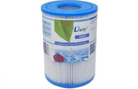 SC827 set di 2 filtri spa darlly (cartuccia spa intero S1) - DARLLY EUROPE
