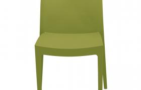 SEDIA VENICE (greenpol) | Verde anice - GRANDSOLEIL