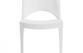 Grandsoleil - SEDIA PARIS (polipropilene) | Bianco Grandsoleil - SEDIA PARIS (polipropilene) | Bianco