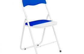 Sedia Maya Blu