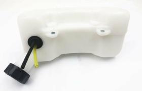 Doctor Machine - Serbatoio miscela / carburante per Decespugliatore 52cc