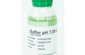 soluzione di taratura PH7 100 ML