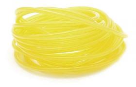 Spare Parts Tubo Benzina: per Carburante Motoseghe Decespugliatori Macchine da Giardino Moto Kart| Lunghezza 1mt|3,2x6,4mm