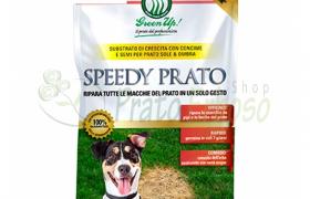 Speedy Prato - Sementi per la rigenerazione del prato da 1,5 Kg