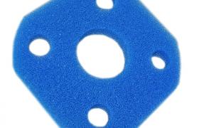 Pezzo di ricambio: spugna filtrante per biofiltro a pressione per stagni SunSun CPF-180/250
