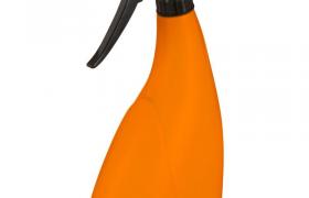 Nebulizzatore 0,9 L arancione - Stocker