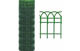 T-rex - Rete Ornamentale H 65 M 10
