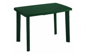 Tavolo Resina Velo Verde 126X76 Progarden Tavolo Resina Velo Verde 126X76 Progarden
