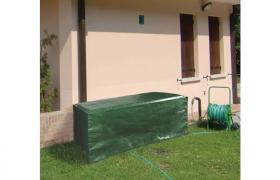 I Giardini Del Re - COPERTURA PER TAVOLI CM.125X125