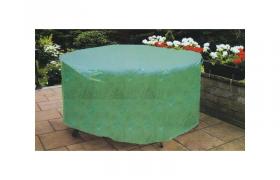 I Giardini Del Re - COPERTURA PER TAVOLI TONDI CM.125X70H