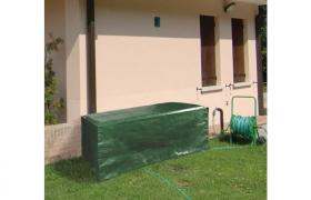 I Giardini Del Re - COPERTURA PER TAVOLI CM.205X105X70