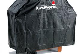 Copri Barbecue 120X90