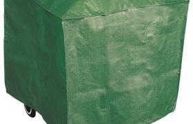 Telo di copertura per barbecue - DMAIL