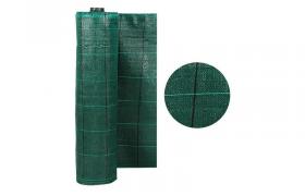 TELO PER PACCIAMATURA H. cm 105 x 10 mt - verde - LIF