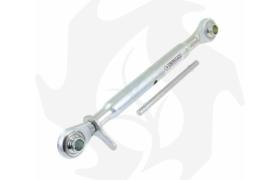 Terzo punto meccanico per Trattore Completo 1a categoria, diametro dei fori 19,3mm 340-490 mm Terzo punto meccanico per Trattore Completo 1a categoria, diametro dei fori 19,3mm 340-490 mm