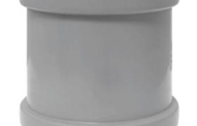 Tubo htu manicotto scorrevole | 32 mm - 94 mm