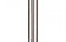 Lampadina Sostitutiva per Unità UVC Pl-18W Trasparente - Trasparente - Ubbink Lampadina Sostitutiva per Unità UVC Pl-18W Trasparente - Trasparente - Ubbink