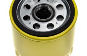 vhbw filtro dell'olio sostituisce Bobcat 6513601, 6652366 per tagliaerba a benzina, fresa per radici