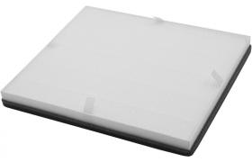 vhbw Filtro HEPA di ricambio per Vornado MD1-0022 per umidificatore, purificatore d'aria